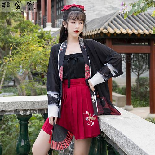 Undercover TV Series, Ancient Costume Hanfu, Hanfu in Ancient Costume TV Series