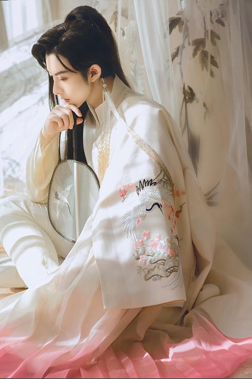 What to Do When Girls’ Hanfu is Too Big, What to Do When Historical Hanfu is Too Long