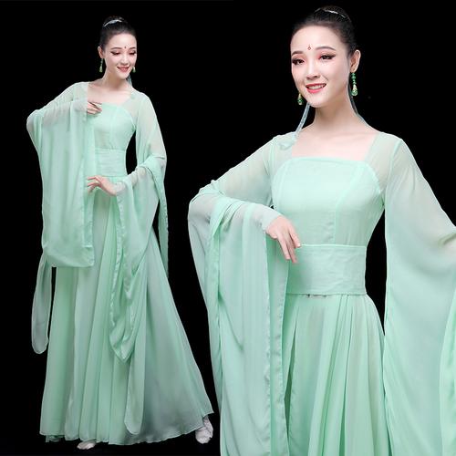 What Types of Hanfu Look Good, and What Are Some Good-looking Hanfu Options?-1