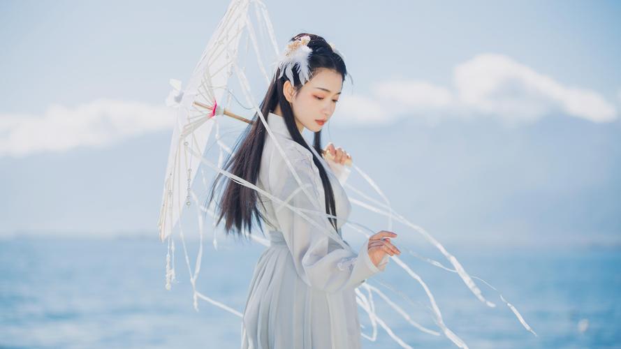 [] Million Hanfu Wardrobe Minghuatang: A Haven for Hanfu Enthusiasts-1