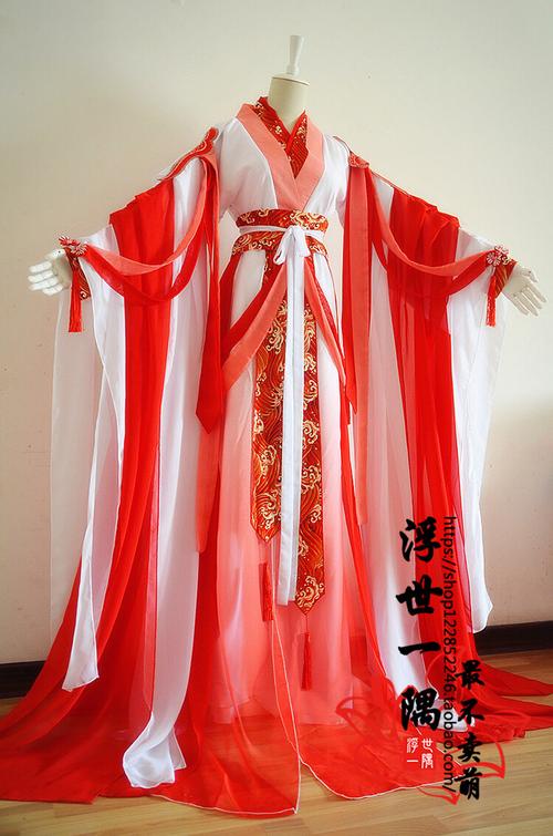 Cute and Playful Short Hair Hanfu Hairstyle Without a Hair Pad, Ancient Beauty Hanfu Hairstyle Without a Hair Pad-1