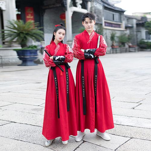 Hanfu Ancient Hairstyles for Adults, Hanfu Costumes for Adult Women-1