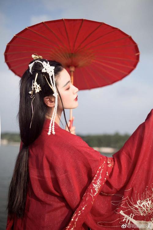 Ancient Style Cover of Hanfu Songs, Encounter Between Ancient Style Music and Hanfu-2