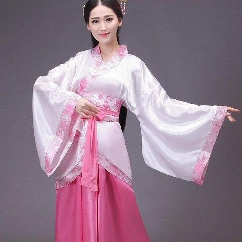 Ancient Costume Cute Babies in Hanfu, Funny Images of Ancient Costume Cute Babies in Hanfu-2