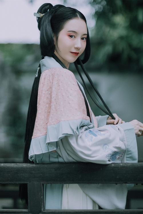 Hanfu and Traditional Costumes