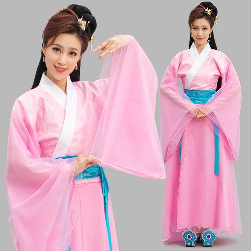 Recommendation of New Historical Hanfu Dramas, New Historical Hanfu Dramas for Girls-3