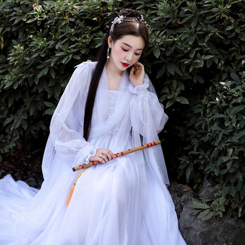 TV Series about Wing Chun in Traditional Chinese Costumes, Hanfu and Ancient Costumes TV Series-3