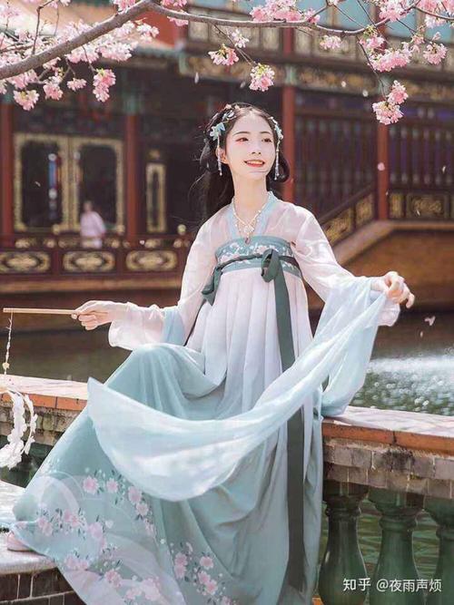 Ancient Style Hanfu Long Sleeve Shirt for Children, Ancient Style Pink Long Sleeve Hanfu for Children-1