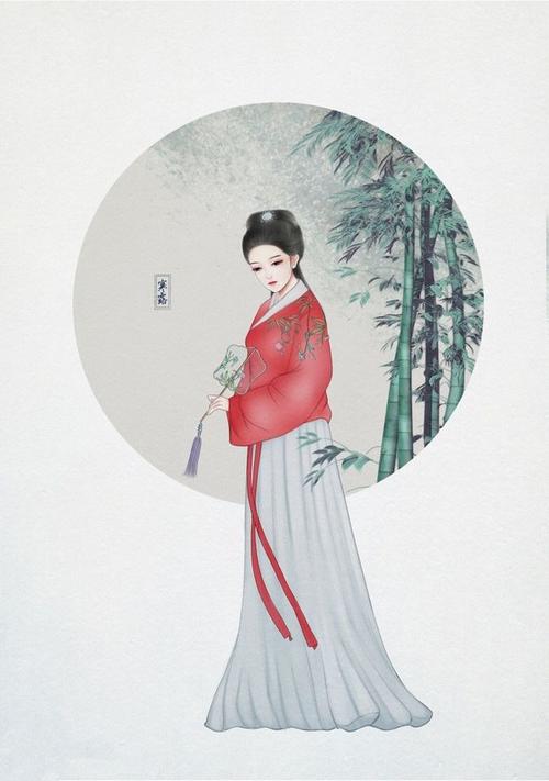 What is the name of the Hanfu worn by ancient style princesses, and what is the name of the ancient style music sung by Hanfu guys?-1