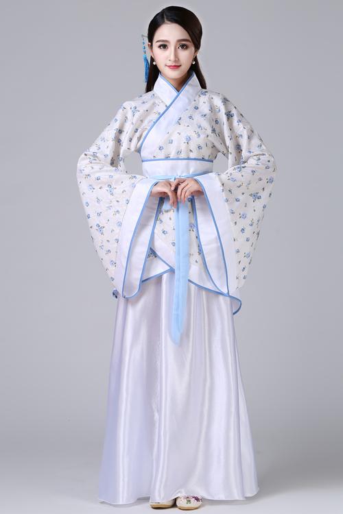 Colors of Traditional Hanfu Wedding Gowns for Men, Photos of Traditional Wedding Hanfu-2