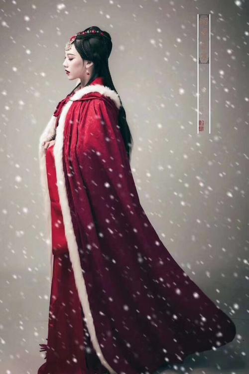 Gu-style Hanfu Reading Activity Theme, Hanfu and Ikebana Activity Theme-2