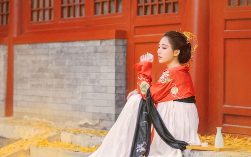 Ancient Hairstyle is the Soul of Hanfu, Hanfu is Another Term for Ancient Costume-3