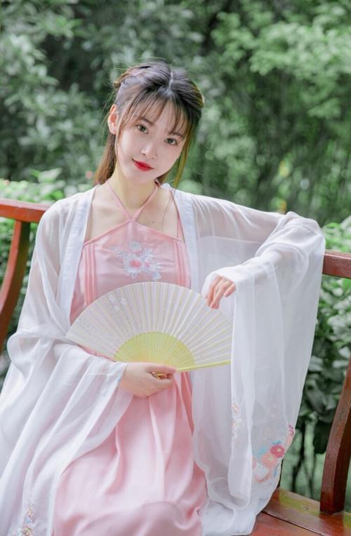 Places in Wuzhen Suitable for Wearing Hanfu, and Places in Guangzhou Suitable for Wearing Hanfu for Dining-1