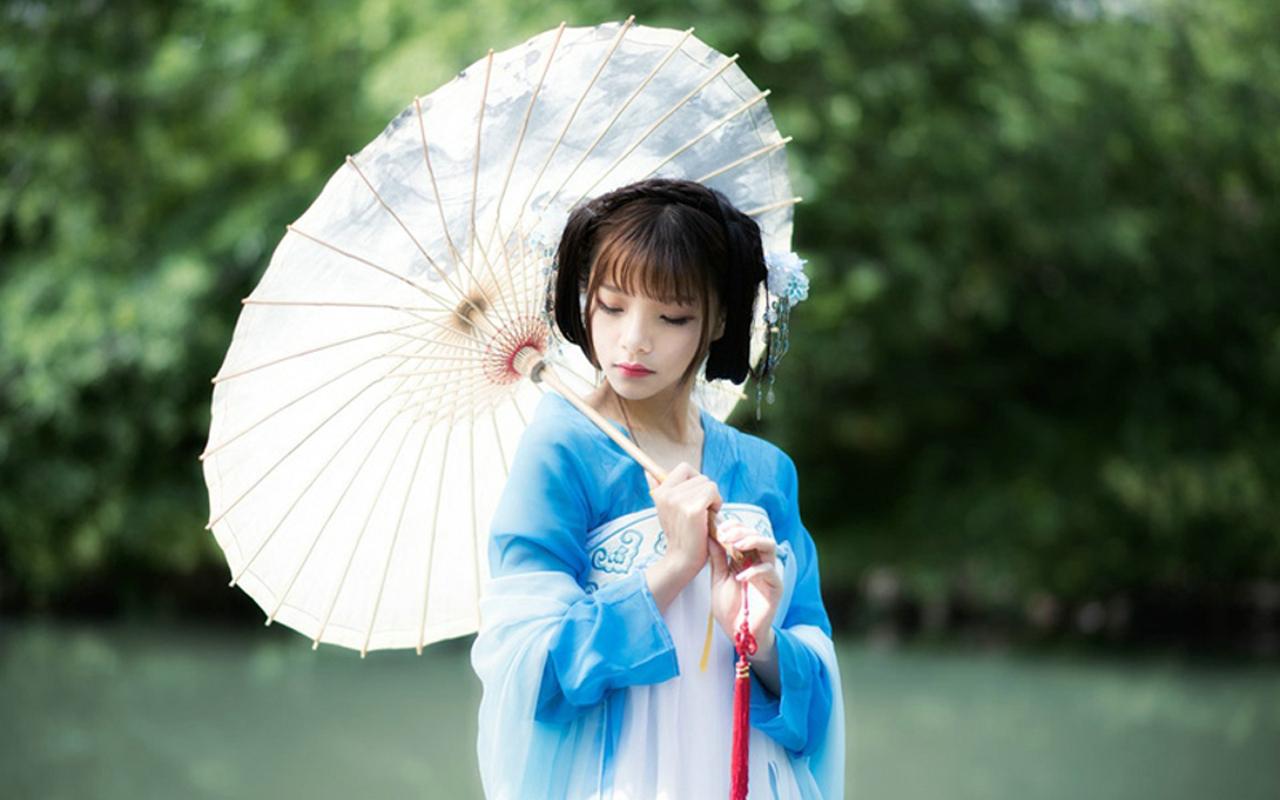 Ancient Style Hanfu is Ugly, Hanfu and Ancient Costumes-1