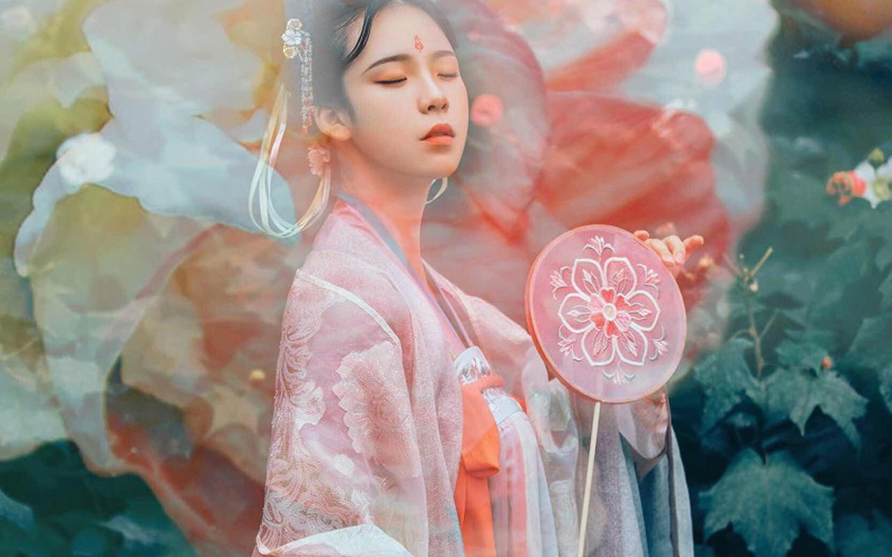 Free Traditional Hanfu Clothing, Software for Free Traditional Hanfu-2