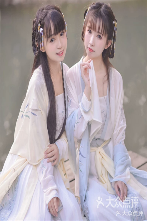 Beautiful Traditional Hanfu, Which Brand of Traditional Hanfu is the Most Beautiful