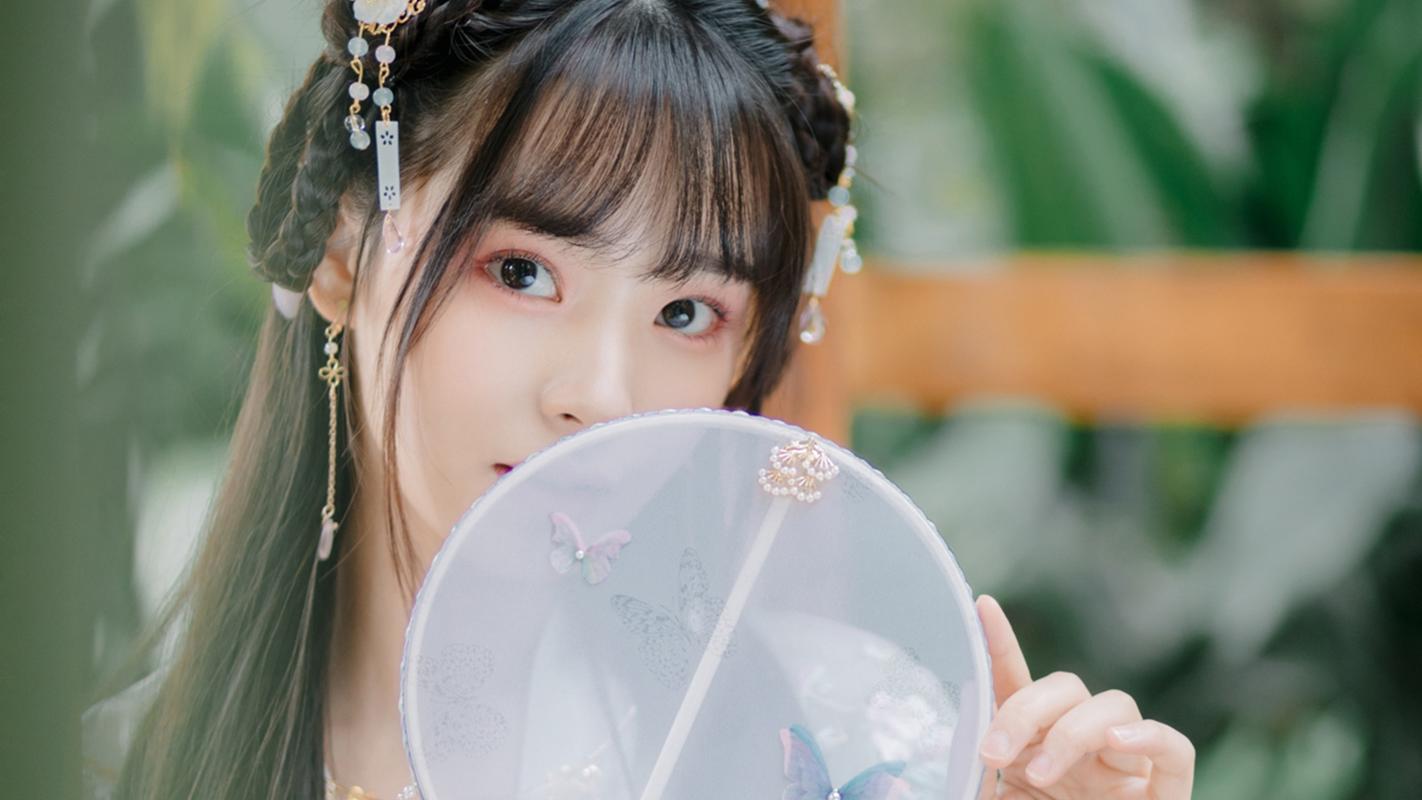 Which Ancient Style Hanfu Live Streamers Are There, What Are the Considerations for Ancient Style Hanfu?-2