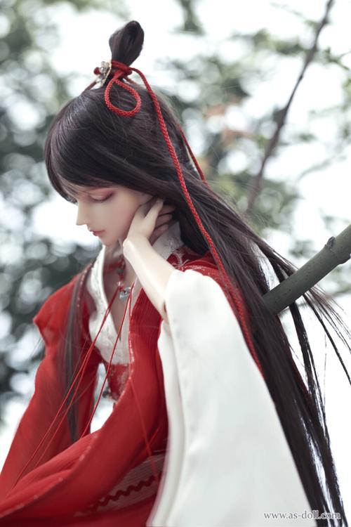 Beautiful Traditional Hanfu, Which Brand of Traditional Hanfu is the Most Beautiful-3