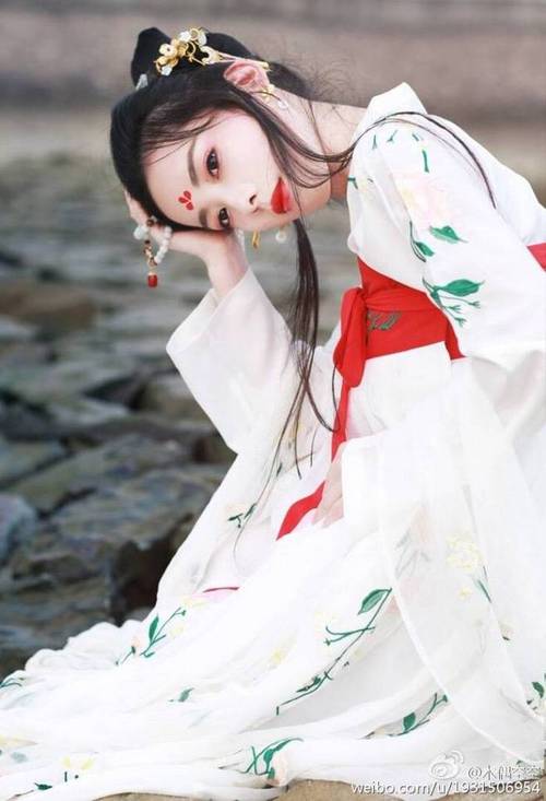 Tangrenfang Traditional Hanfu, Heyun Hanfu Culture Workshop-3