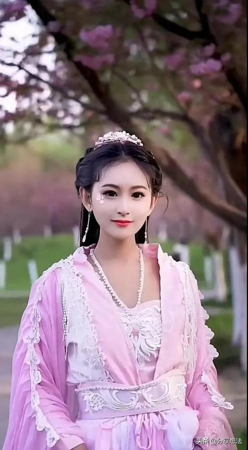 The Most Beautiful Era of Ancient Hanfu, What is the Real Ancient Hanfu Like (Images)-1