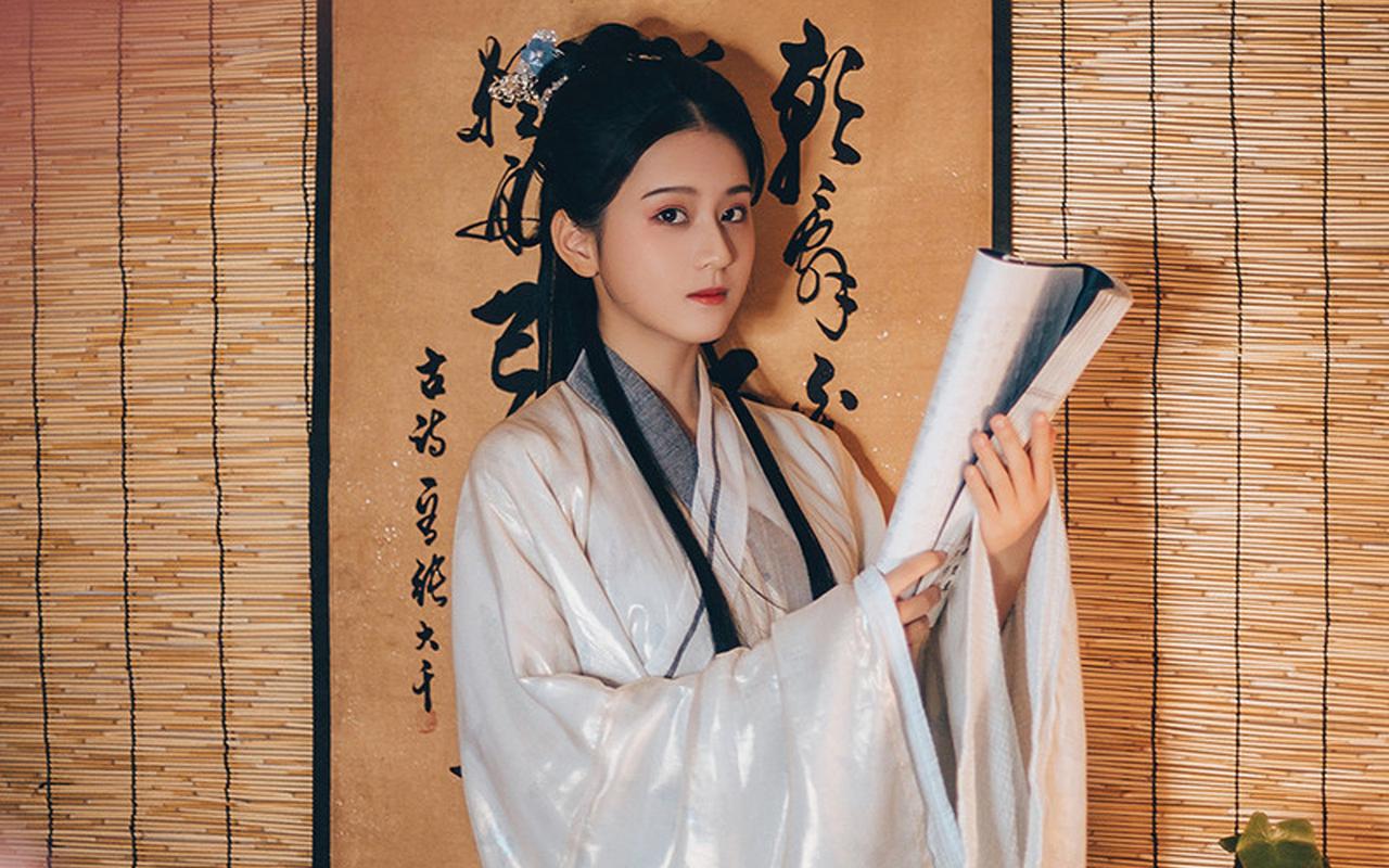 Hanfu Ancient Costume Knowledge, Small Tips on Ancient Hanfu-1