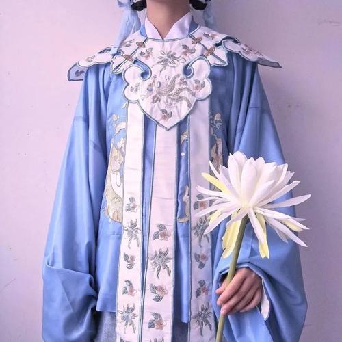 Interview Planning for the School's Hanfu Activity and Planning for the Hanfu Night Event-2