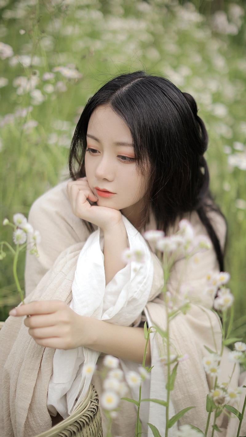 Hanfu of Ancient Style: Awakening the Soul of Ancient Huaxia-1