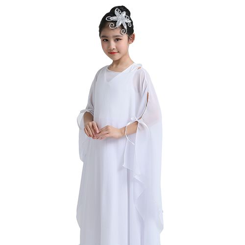 Tang Dynasty Ancient Style Hanfu Review Answers, Tang Dynasty Ancient Style Hanfu Review Questions-3