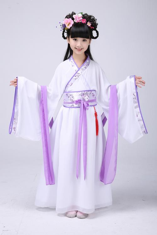 Ancient Hairstyle is the Soul of Hanfu, Hanfu is Another Term for Ancient Costume-2