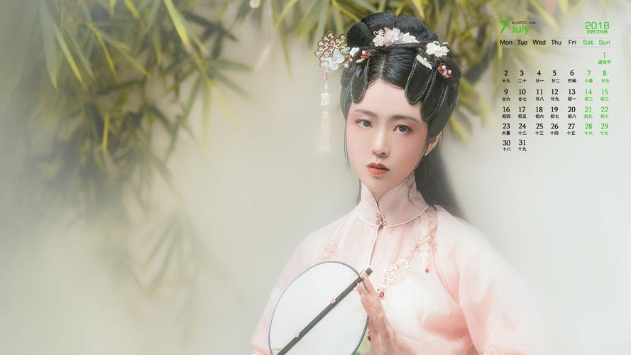 Do many people from Northeast China wear traditional Hanfu clothing? Many people are making videos of themselves wearing Hanfu on Douyin.-2