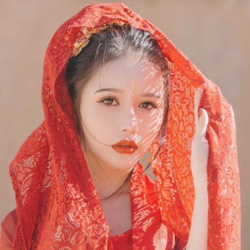 Ancient Style Hanfu Hair Color, Hanfu and Ancient Costumes-2