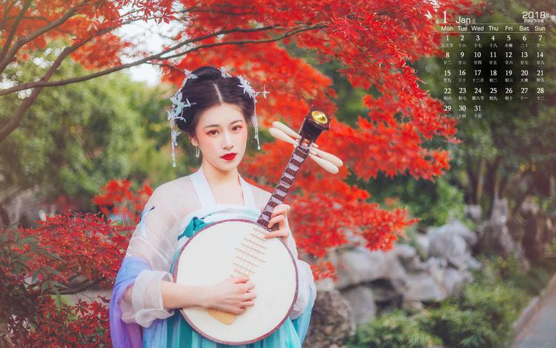 Neutral Everyday Wear: Improved Hanfu on the Streets, Everyday Improved Hanfu-2