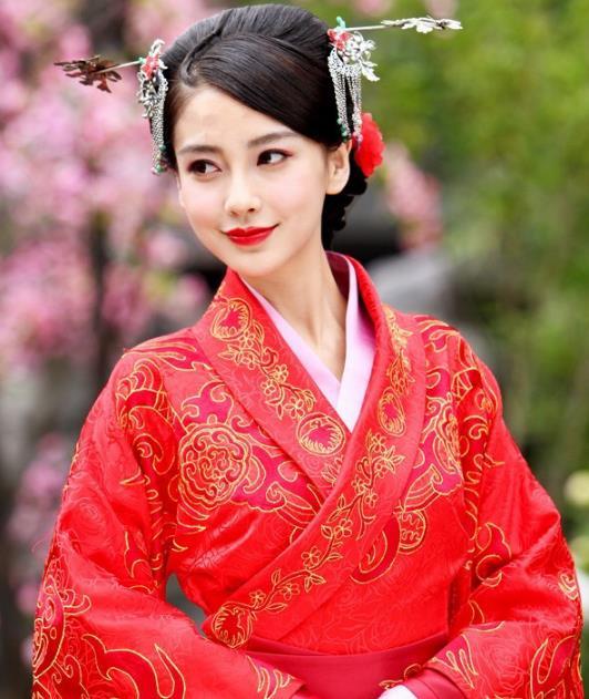 Ancient Style Hanfu Winter Clothing Cheap, Ancient Style Hanfu Winter Clothing-3