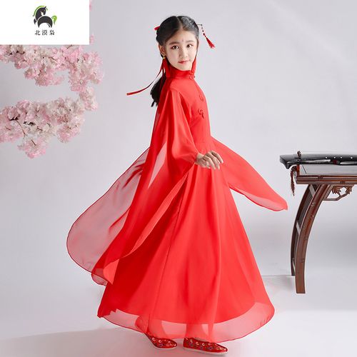 Ancient Chinese Costume and Hanfu WeChat-2