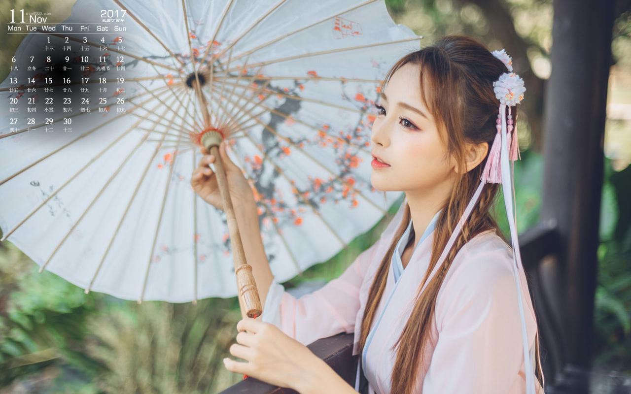 Tang Dynasty Qiyaohanfu Transformation, Ancient Style Hanfu Transformation 2018-2