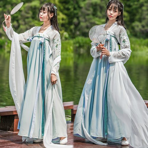 Ancient Tang Dynasty Hanfu Recommendation Zhihu, Ancient Hanfu Headwear Recommendation Zhihu-2