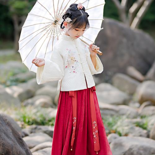 Gu-style Music and Hanfu, Hanfu and Gu-style-3