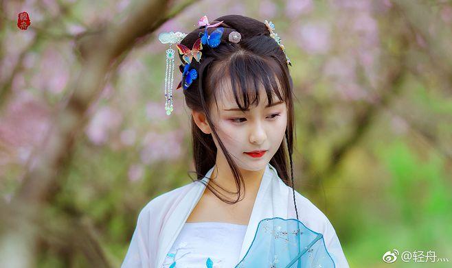 Taiyuan Traditional Hanfu and Ancient Costume-3