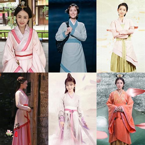 Qinhuangdao Ming Dynasty Hanfu Photography: A Journey Through Time, Experiencing the Charm of an Ancient City!-1