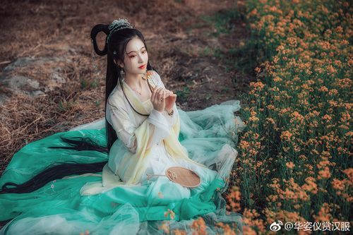 The Revival of Elegance: A Grand Hanfu Event-1