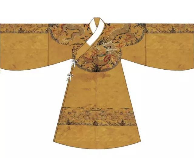 The Most Comprehensive Hanfu Cutting and Pattern Making - Recommended for Collection!-11