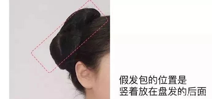 【Hanfu Hairstyles】Practical Guide | 10 Hanfu Short Hair Tutorials, Short-haired Girls Look Here!-28