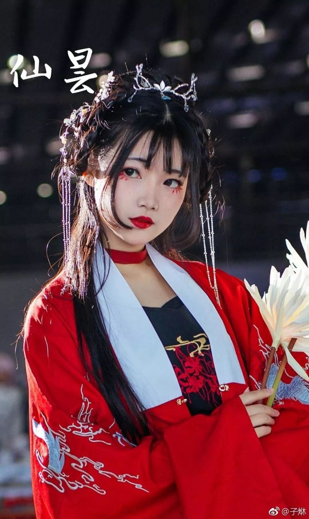 【Hanfu Hairstyles】8 Versatile Hanfu Hairstyles, Little Fairies Take a Look~-22