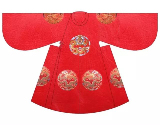 The Most Comprehensive Hanfu Cutting and Pattern Making - Recommended for Collection!-7