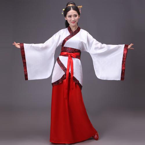 Men's Hanfu: Displaying Classical Charm and Refined Taste-1