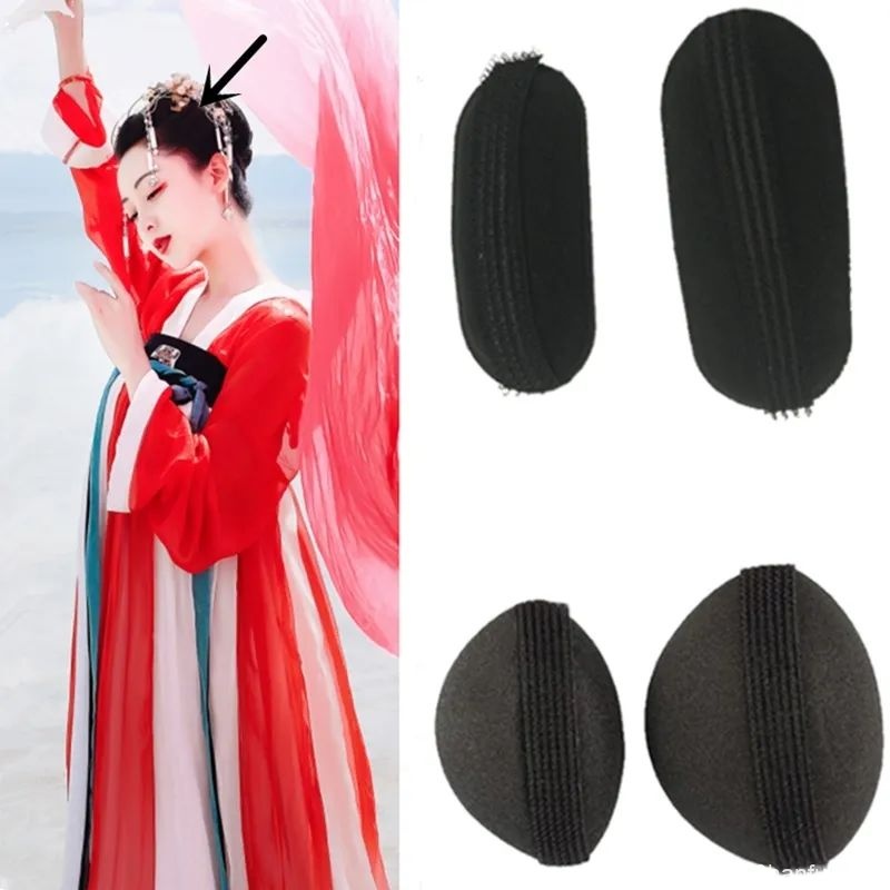 【Hanfu Hairstyles】A Must-Have Guide for Wig Wearers!-4