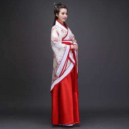 How to Maintain Hanfu Head Accessories, a Collection of Ancient Costume Hanfu Female Quotes-2