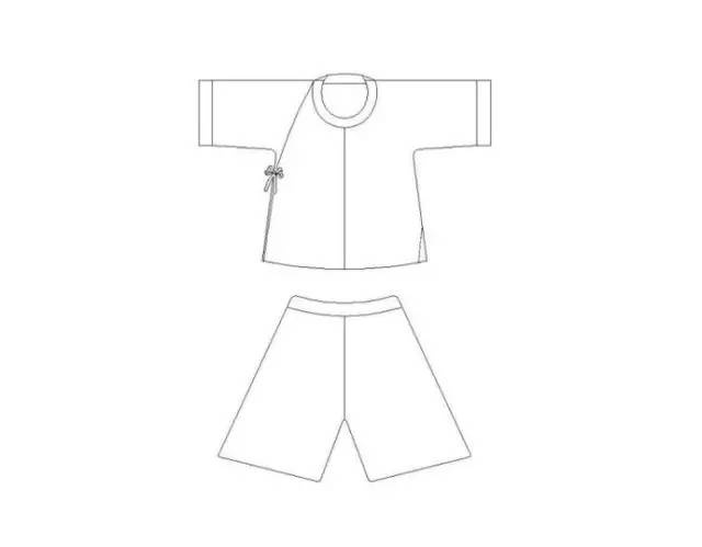 The Most Comprehensive Hanfu Cutting and Pattern Making - Recommended for Collection!-21