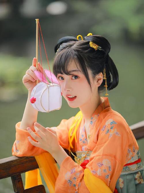 The Length Debate of Ming Dynasty Style Hanfu Tops: A Clash Between Tradition and Modernity-1