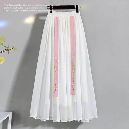 Men's Hanfu with Waist Cinchers: A Recommendation for Women to Wear Ancient-Style Hanfu with a Waist Cincher-1